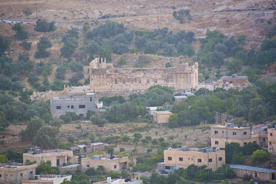 IMG_6676 copy.jpg - El Amir Castle from above